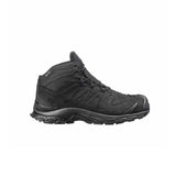 Salomon - Forces XA MID GORE-TEX Stiefel // Schwarz-Wanderschuhe - Herren-Salomon-GearFreak.de-4