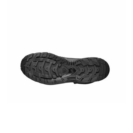 Salomon - Forces XA MID GORE-TEX Stiefel // Schwarz-Wanderschuhe - Herren-Salomon-GearFreak.de-5