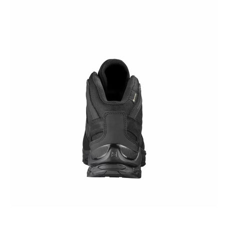 Salomon - Forces XA MID GORE-TEX Stiefel // Schwarz-Wanderschuhe - Herren-Salomon-GearFreak.de-6