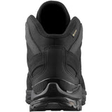 Salomon - Forces XA MID Wide GORE-TEX-Stiefel // Schwarz-Militärstiefel-Salomon-GearFreak.de-3