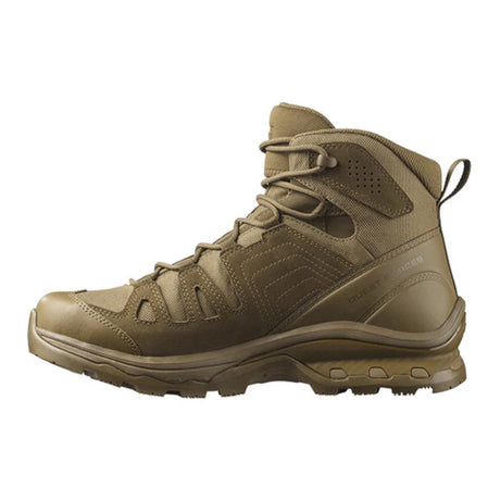 Salomon - Quest Prime Forces GTX Stiefel // Coyote-Militärstiefel-Salomon-GearFreak.de-3