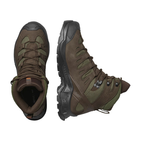 Salomon - Quest Tracker GTX-Wanderschuhe - Herren-Salomon-GearFreak.de-6