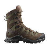 Salomon - Quest Tracker High GTX // Erdbraun-Wanderstiefel - Herren-Salomon-GearFreak.de-2