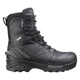 Salomon - Toundra Forces CSWP Wasserdichte Stiefel // Schwarz-Wanderstiefel - Herren-Salomon-GearFreak.de-2