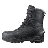 Salomon - Toundra Forces CSWP Wasserdichte Stiefel // Schwarz-Wanderstiefel - Herren-Salomon-GearFreak.de-5
