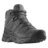 Salomon - X Ultra Forces Mid Gore-Tex Stiefel // Grau-Wanderstiefel - Herren-Salomon-GearFreak.de-1