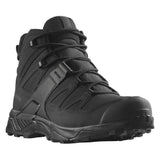 Salomon - X Ultra Forces Mid Gore-Tex Stiefel // Schwarz-Wanderstiefel - Herren-Salomon-GearFreak.de-1