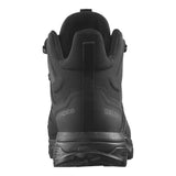 Salomon - X Ultra Forces Mid-Stiefel // Schwarz-Militärstiefel-Salomon-GearFreak.de-5