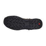 Salomon - X Ultra Tracker GTX // Erdbraun-Wanderstiefel - Herren-Salomon-GearFreak.de-4