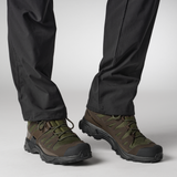 Salomon - X Ultra Tracker GTX // Erdbraun-Wanderstiefel - Herren-Salomon-GearFreak.de-7