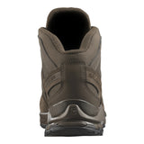 Salomon - XA Forces MID Stiefel // Erdbraun-Militärstiefel-Salomon-GearFreak.de-4