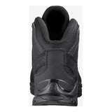 Salomon - XA Forces MID Stiefel // Schwarz-Militärstiefel-Salomon-GearFreak.de-4