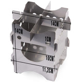 Savotta - Happy Stove-Lagerfeuer-Ausrüstung-Savotta-GearFreak.de-2