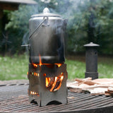 Savotta - Happy Stove-Lagerfeuer-Ausrüstung-Savotta-GearFreak.de-4