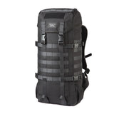 Savotta - Jääkäri L Rucksack // Schwarz-Wanderrucksäcke-Savotta-GearFreak.de-1