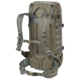 Savotta - Jääkäri M Rucksack // Olivgrün-Outdoor-Tagesrucksäcke-Savotta-GearFreak.de-2