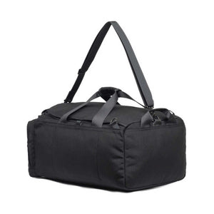Savotta - Keikka Seesack (50L) // Schwarz-Duffel Bags-Savotta-GearFreak.de-1