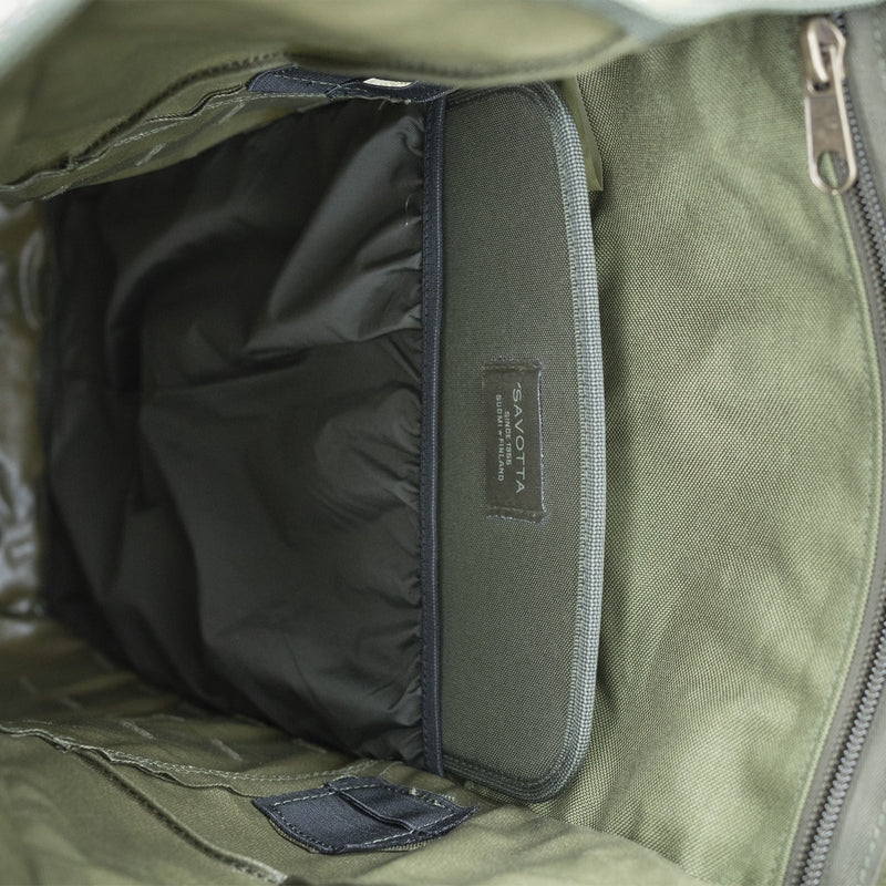 Savotta - MPP-Schaumstoffmatte-Rucksackzubehör-Savotta-GearFreak.de-4