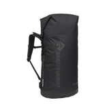 Sea To Summit - Big River Dry Rucksack 75L // Schwarz-Wanderrucksäcke-Sea To Summit-GearFreak.de-1