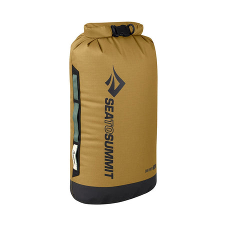 Sea To Summit - Big River Packsack 20L // Gold-Trockentasche & Packsäcke-Sea To Summit-GearFreak.de-1