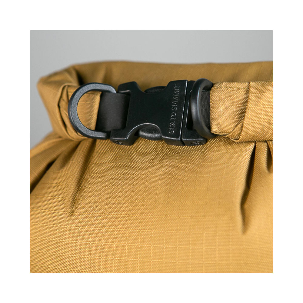 Sea To Summit - Big River Packsack 20L // Gold-Trockentasche & Packsäcke-Sea To Summit-GearFreak.de-4