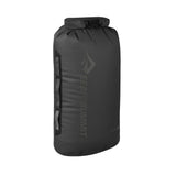 Sea To Summit - Big River Packsack 20L // Schwarz-Trockentasche & Packsäcke-Sea To Summit-GearFreak.de-1