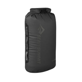 Sea To Summit - Big River Packsack 20L // Schwarz-Trockentasche & Packsäcke-Sea To Summit-GearFreak.de-1