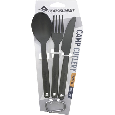 Sea To Summit - Camp Besteckset 3-teilig-Essgeschirr-Sea To Summit-GearFreak.de-1