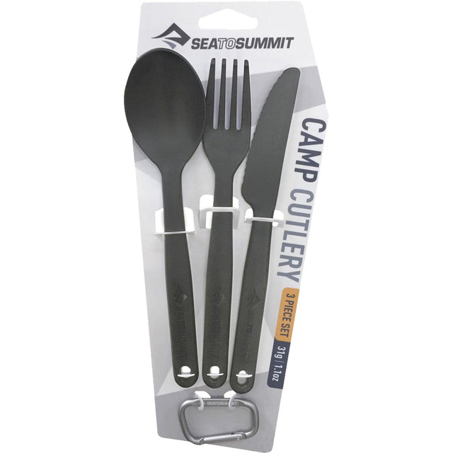 Sea To Summit - Camp Besteckset 3-teilig-Essgeschirr-Sea To Summit-GearFreak.de-1