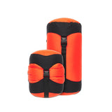 Sea To Summit - Leichter Kompressionsbeutel 5L // Orange-Trockentasche & Packsäcke-Sea To Summit-GearFreak.de-1