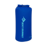 Sea To Summit - Leichter Packsack 13L // Blau-Trockentasche & Packsäcke-Sea To Summit-GearFreak.de-1