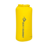 Sea To Summit - Leichter Packsack 13L // Gelb-Trockentasche & Packsäcke-Sea To Summit-GearFreak.de-1