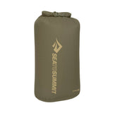 Sea To Summit - Leichter Packsack 20L Olivgrün-Trockentasche & Packsäcke-Sea To Summit-GearFreak.de-1