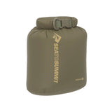 Sea To Summit - Leichter Packsack 3L // Verbrannte Olive-Trockentasche & Packsäcke-Sea To Summit-GearFreak.de-1