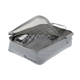 Sea To Summit - Packtasche Aus Netzstoff Für Kleidungsstücke 8L // Mittelgrau-Rucksackzubehör-Sea To Summit-GearFreak.de-1