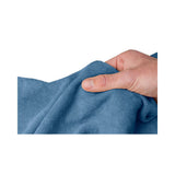 Sea To Summit - Tek Handtuch Klein // Blau-Körperpflege-Sea To Summit-GearFreak.de-4