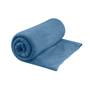 Sea To Summit - Tek Handtuch XL // Blau-Körperpflege-Sea To Summit-GearFreak.de-1