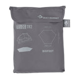 Sea To Summit - Telos TR2 Fußabdruck // Anthrazit-Footprint-Sea To Summit-GearFreak.de-2