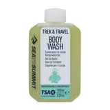 Sea To Summit - Trek & Travel Duschgel 100ml-Körperpflege-Sea To Summit-GearFreak.de-1