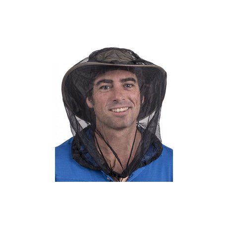 Sea To Summit - Ultra-Fine Mesh Headnet Head Moskitonetz-Moskitonetz & Insektenschutzmittel-Sea To Summit-GearFreak.de-2