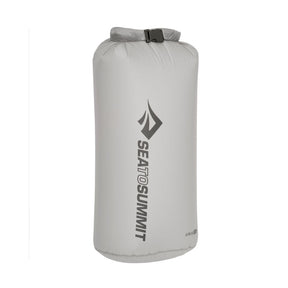 Sea To Summit - Ultra-Sil Drybag 13L // Grau-Trockentasche & Packsäcke-Sea To Summit-GearFreak.de-1