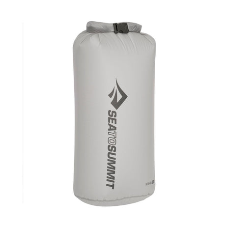 Sea To Summit - Ultra-Sil Drybag 13L // Grau-Trockentasche & Packsäcke-Sea To Summit-GearFreak.de-1