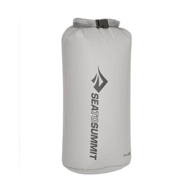 Sea To Summit - Ultra-Sil Drybag 13L // Grau-Trockentasche & Packsäcke-Sea To Summit-GearFreak.de-1