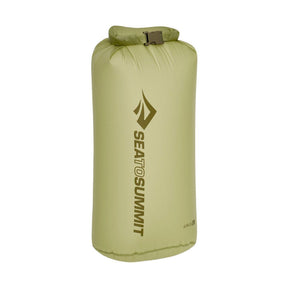 Sea To Summit - Ultra-Sil Drybag 13L // Grün-Trockentasche & Packsäcke-Sea To Summit-GearFreak.de-1