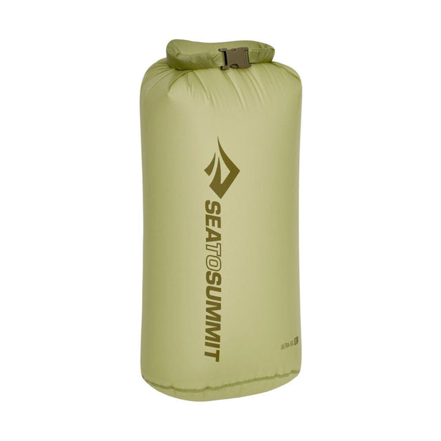 Sea To Summit - Ultra-Sil Drybag 13L // Grün-Trockentasche & Packsäcke-Sea To Summit-GearFreak.de-1