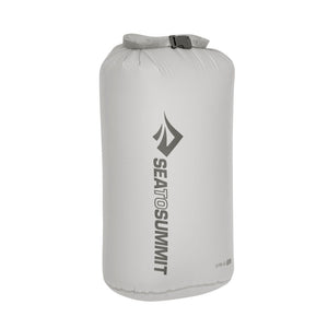 Sea To Summit - Ultra-Sil Drybag 20L // Grau-Trockentasche & Packsäcke-Sea To Summit-GearFreak.de-1