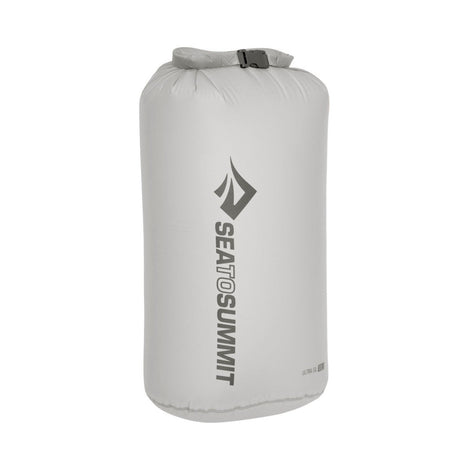 Sea To Summit - Ultra-Sil Drybag 20L // Grau-Trockentasche & Packsäcke-Sea To Summit-GearFreak.de-1