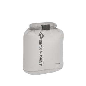 Sea To Summit - Ultra-Sil Drybag 3L // Grau-Trockentasche & Packsäcke-Sea To Summit-GearFreak.de-1