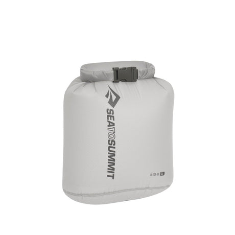 Sea To Summit - Ultra-Sil Drybag 3L // Grau-Trockentasche & Packsäcke-Sea To Summit-GearFreak.de-1