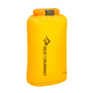Sea To Summit - Ultra-Sil Drybag 5L // Gelb-Trockentasche & Packsäcke-Sea To Summit-GearFreak.de-1